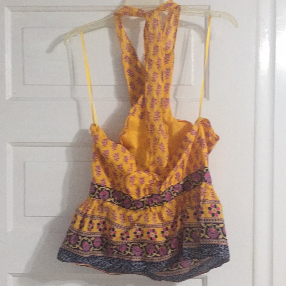 J. Crew Halter - Picture 3 of 3